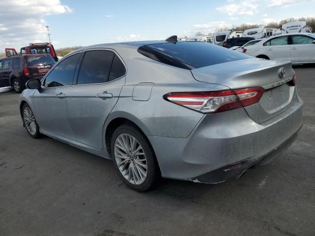 Vin: 4t1bz1hk5ju008711, lot: 42789615, toyota camry xse 20182