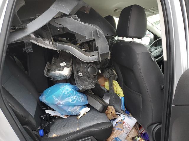 2017 FORD ESCAPE SE - 1FMCU9GD2HUE39344