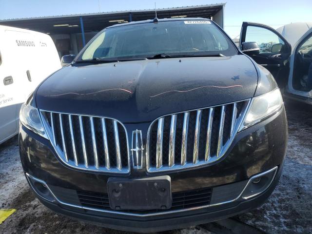 2015 LINCOLN MKX 2LMDJ6JK8FBL27089