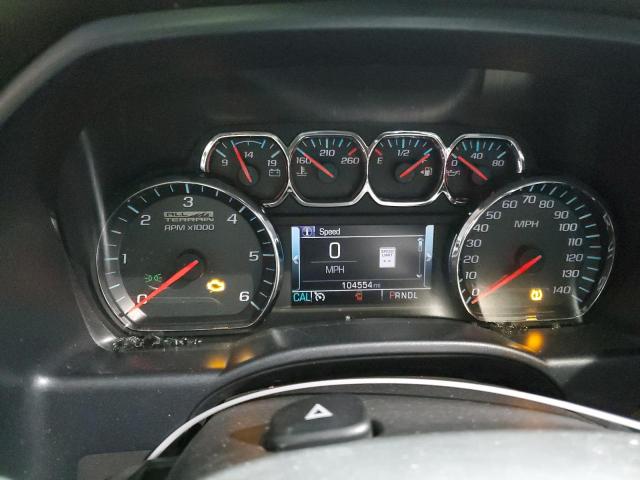 2018 GMC SIERRA K15 - 1GTV2NEC9JZ353379