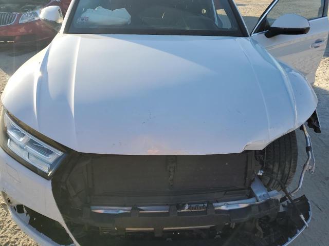 2019 AUDI Q5 PREMIUM - WA1BNAFY8K2050756