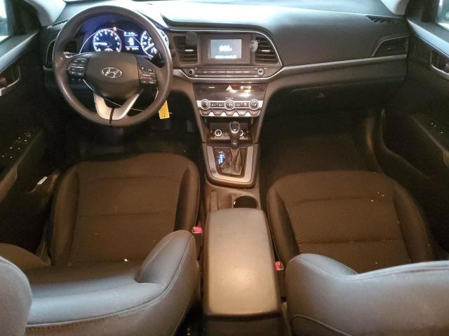 2020 HYUNDAI ELANTRA SE 5NPD74LF9LH513789