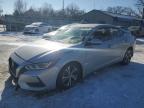 2020 NISSAN SENTRA SV - 3N1AB8CV9LY260673