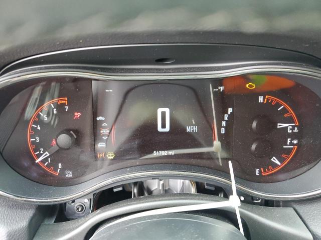 2020 DODGE DURANGO GT - 1C4RDJDG6LC329989