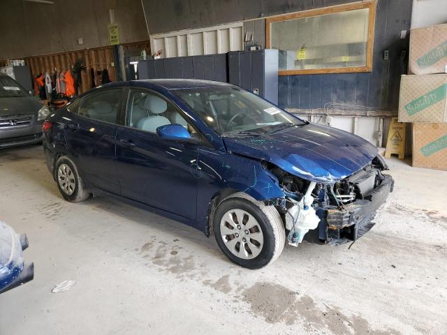 2016 HYUNDAI ACCENT SE - KMHCT4AEXGU054085