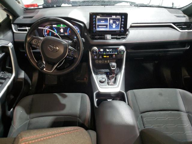 2021 TOYOTA RAV4 PRIME - JTMCB3FVXMD054688