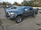 2017 TOYOTA TACOMA DOU - 3TMGZ5AN9HM069080