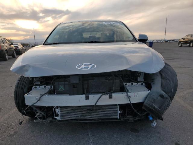 2022 HYUNDAI IONIQ 5 SE KM8KN4AE5NU066972