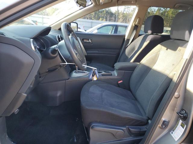 2015 NISSAN ROGUE SELE - JN8AS5MT8FW654691