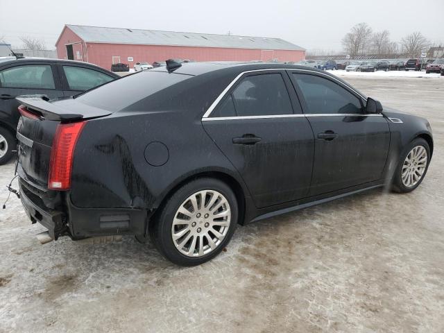 Vin: 1g6dl5eg2a0129342, lot: 42732845, cadillac cts performance collection 20103