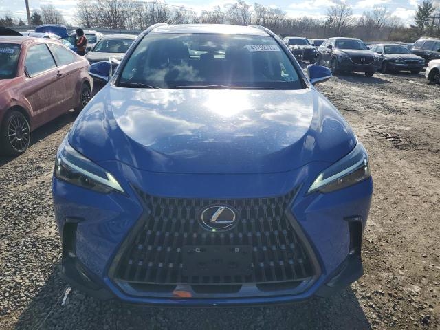 2023 LEXUS NX 350 2T2GGCEZ8PC016798