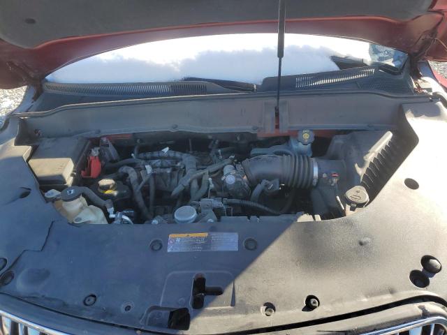 2015 BUICK ENCLAVE 5GAKRCKD7FJ387683