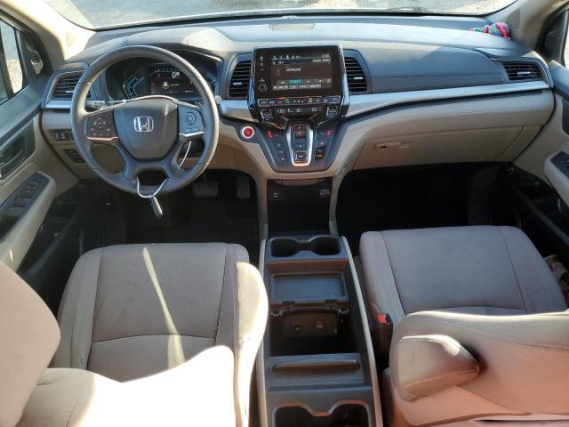 2022 HONDA ODYSSEY EX 5FNRL6H54NB030080