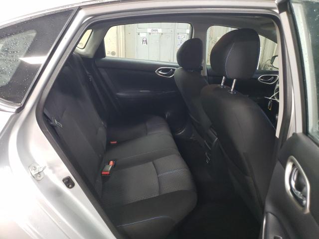 2017 NISSAN SENTRA SR - 3N1CB7AP2HY260206