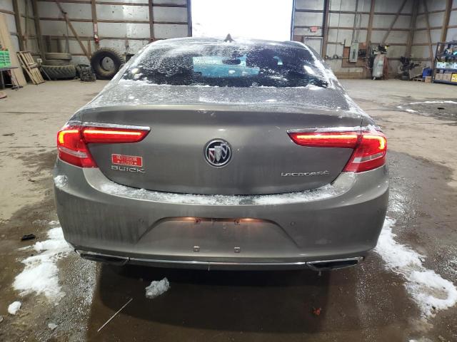 2017 BUICK LACROSSE E 1G4ZP5SSXHU147053