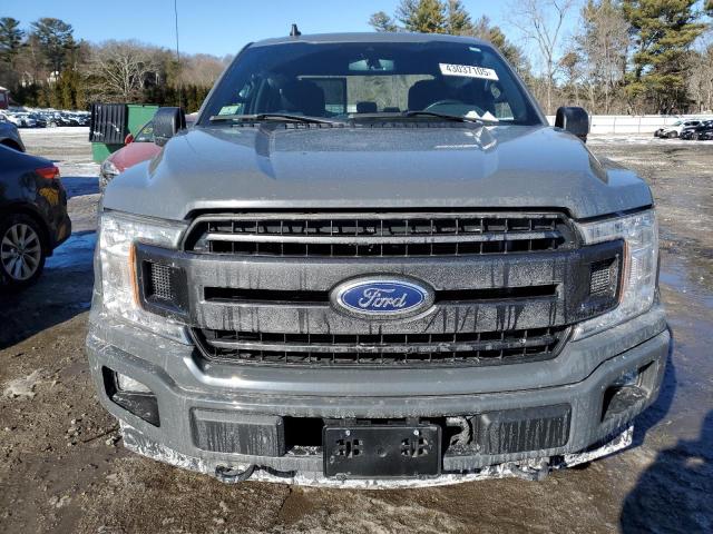 2020 FORD F150 SUPER - 1FTEW1EP0LFB59117