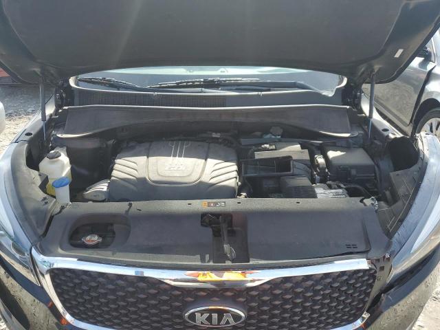2016 KIA SORENTO LX 5XYPG4A58GG112691