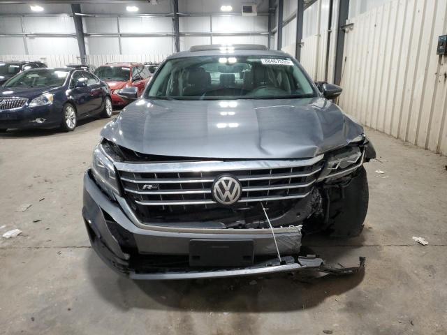 2020 VOLKSWAGEN PASSAT R-L - 1VWMA7A32LC023649