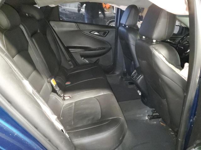 2019 CHEVROLET MALIBU LT - 1G1ZD5ST2KF151205