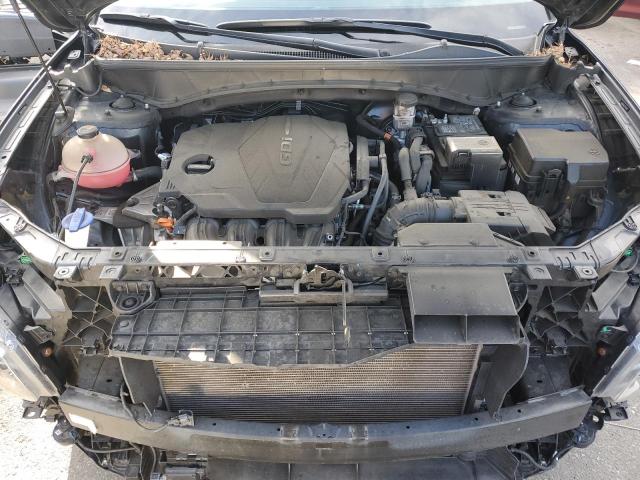 2023 HYUNDAI TUCSON SEL - 5NMJB3AE5PH161450