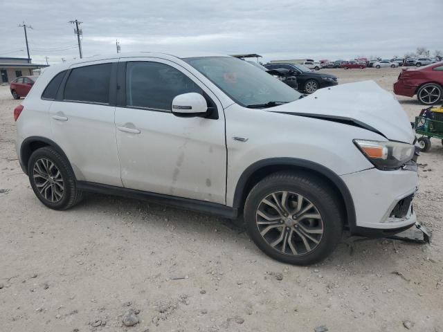 2018 MITSUBISHI OUTLANDER - JA4AP3AU8JZ017980