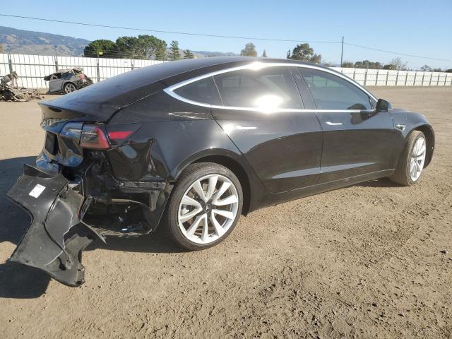 TESLA MODEL 3 2019 black  electric 5YJ3E1EA3KF346098 photo #4