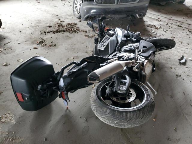 2022 BMW S 1000 XR WB10E4306N6G01504