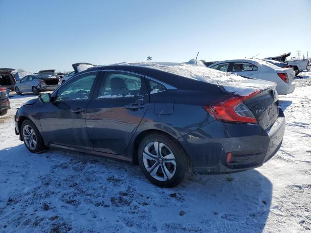 2016 HONDA CIVIC LX - 19XFC2F54GE082848
