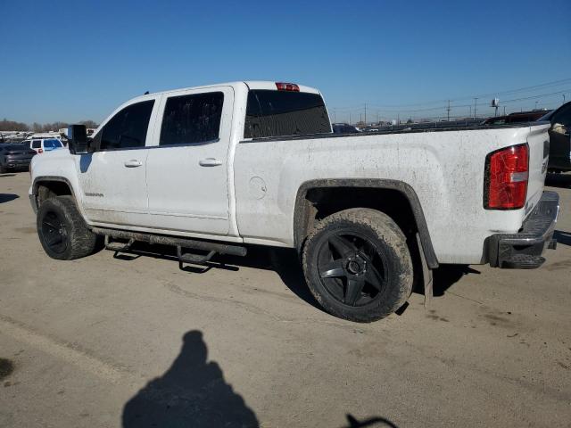 2015 GMC SIERRA K15 3GTU2UEC1FG194810