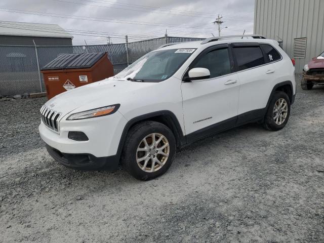 Vin: 1c4pjmcb5fw636581, lot: 89007935, jeep grand cher latitude 2015 img_1