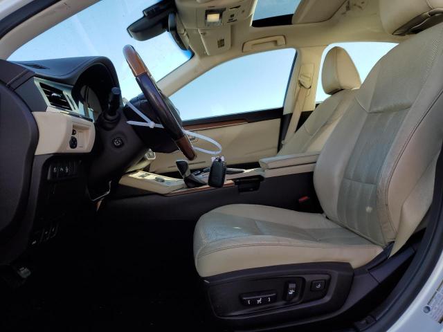 2016 LEXUS ES 300H - JTHBW1GGXG2116514