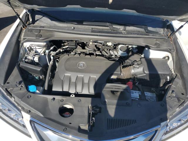 2018 ACURA RDX ADVANC 5J8TB3H71JL012623