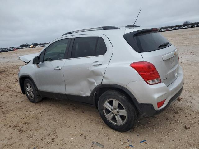 2018 CHEVROLET TRAX 1LT - 3GNCJLSB1JL332969