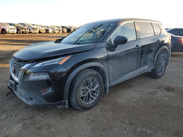 2021 NISSAN ROGUE S - 5N1AT3AB2MC708294