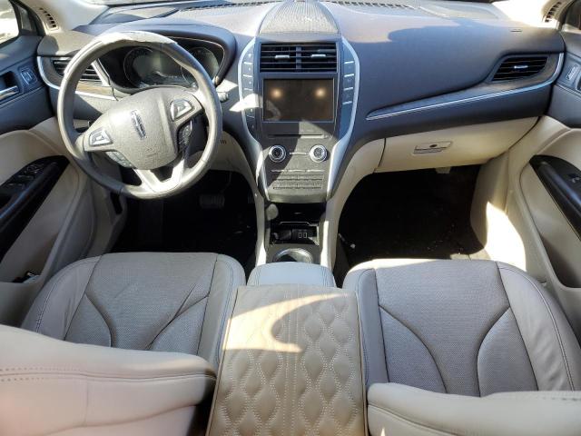 2017 LINCOLN MKC RESERV 5LMCJ3C96HUL14884