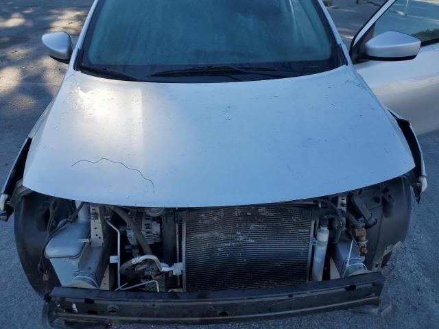 2018 NISSAN VERSA S - 3N1CN7AP3JL826237