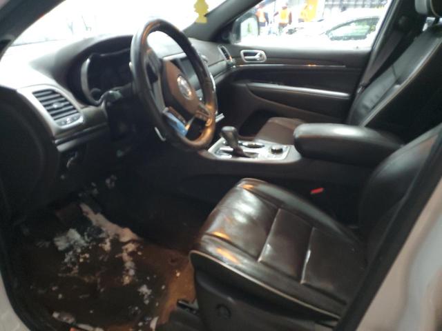 2018 JEEP GRAND CHER - 1C4RJFCG6JC387976