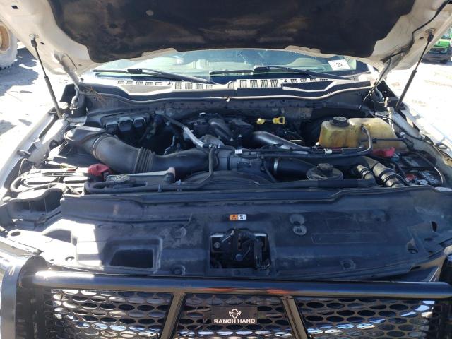 2017 FORD F250 SUPER - 1FT7W2BT6HED75616