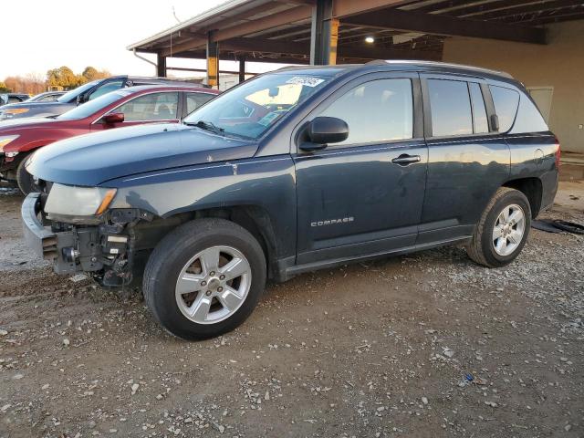 JEEP COMPASS SP