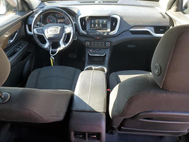 2018 GMC TERRAIN SL 3GKALMEV0JL249771
