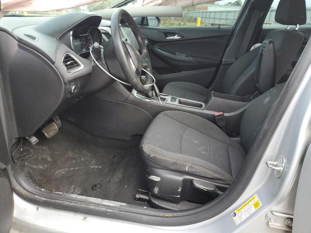 2017 CHEVROLET CRUZE 1G1BC5SM6H7162210