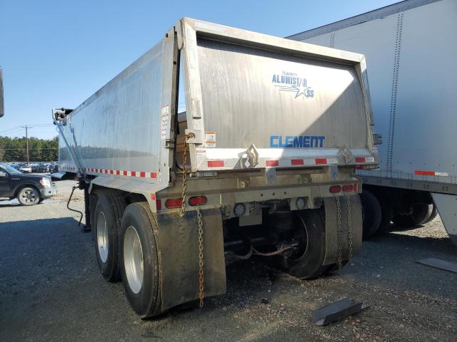 CAOT TRAILER 2024 silver   5C2BF26B6RM013323 photo #4