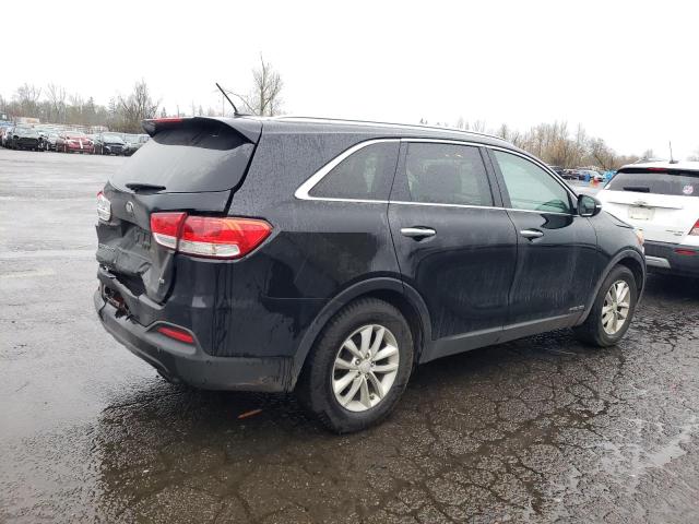 2017 KIA SORENTO LX - 5XYPGDA59HG314697