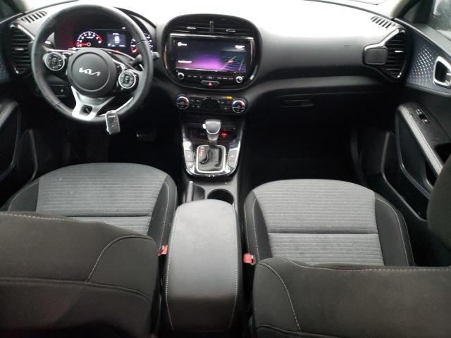 2022 KIA SOUL EX - KNDJ33AU9N7825113