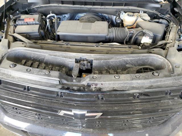 2023 CHEVROLET TAHOE 1GNSKRKD9PR102238