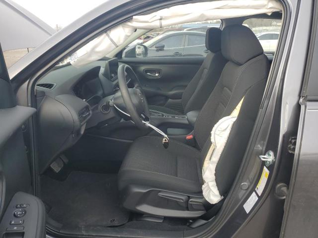 2024 HONDA HR-V LX 3CZRZ2H30RM756388
