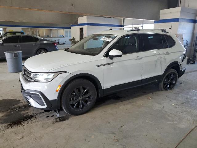 VOLKSWAGEN TIGUAN SE