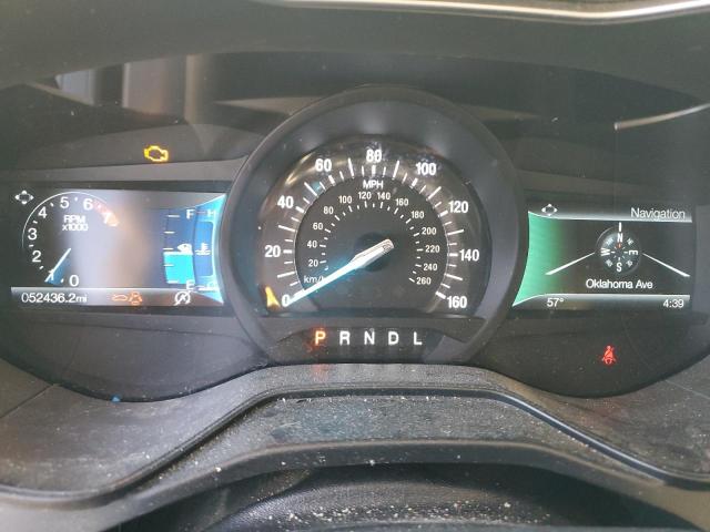 2020 FORD FUSION SE - 3FA6P0HD4LR168800