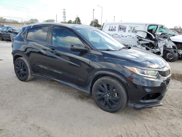 Vin: 3czru5h16nm729446, lot: 43001355, honda hr-v sport 20224