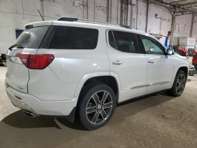 2017 GMC ACADIA DEN - 1GKKNXLS8HZ309498